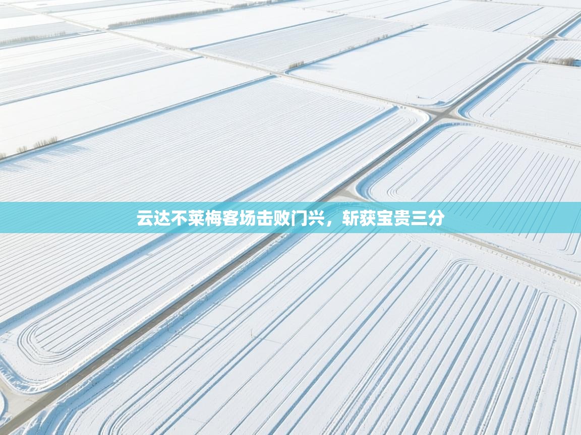 云达不莱梅客场击败门兴，斩获宝贵三分