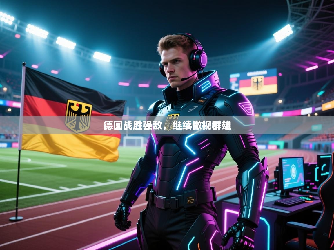 德国战胜强敌，继续傲视群雄
